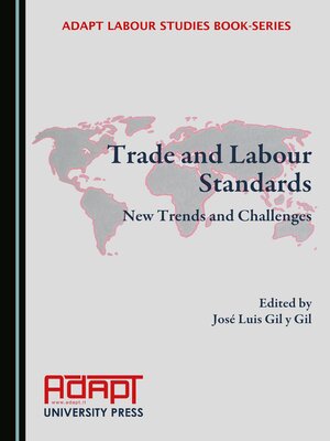 cover image of Trade and Labour Standards